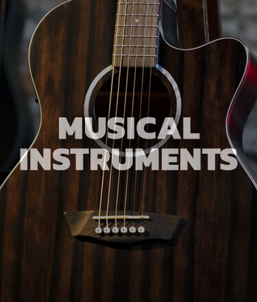 Musical Instruments