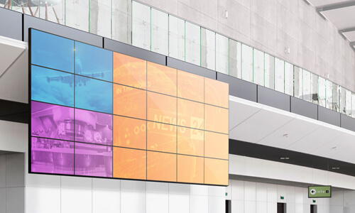 Bringing great brands