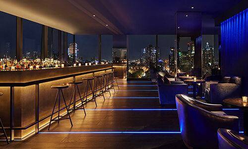 We Make Big Feel Small