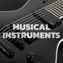 Musical Instruments