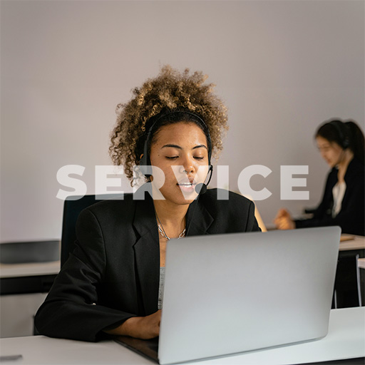 Service